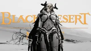 Black Sun is Stressing Me Out - Black Desert Mobile