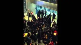 Occupy Everything At Baruch