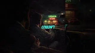 Liquor Store Blues by Jon Patton