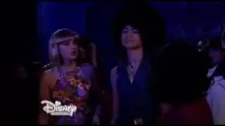 K.C. Undercover-The Legend Of Bad, Bad Cleo Brown-Clip