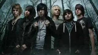 The Word Alive - Casanova Rodeo     w/ lyrics