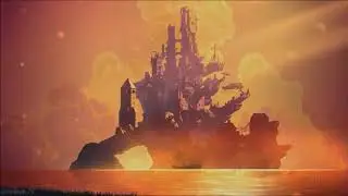 Dead Cells Switch Review