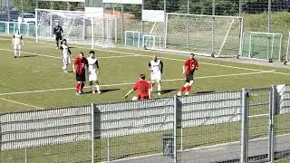 Tore SSG Kernscheid (3:2) FSG Ehrang-Pfalzel 2