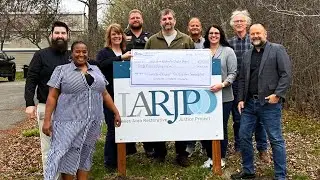 Lakes Area Restorative Justice Project Receives $20,000 Impact Grant | Lakeland News