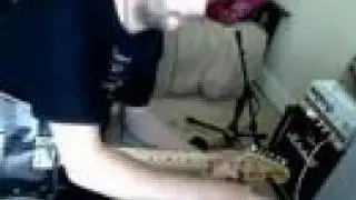 Boss BD-2 Blues Driver Demo (Stock)