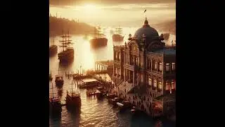 How the Ottoman Empire Fell to Debt: The True Story of the Sick Man of Europe