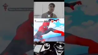 Spider-Man mode🥺 pubg mobile #pubgmobile #pubg #funnypubg #newupdate #pubgviral