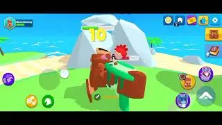 Toonsters crossing worlds || Max toonsters monster👹 || episode 03 #max20asgaming