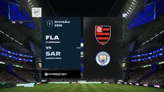 EA SPORTS FC 26 Division Rivals