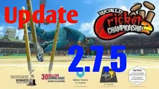 Download wcc2 new update(2.7.5) I Gamer for you | 2018
