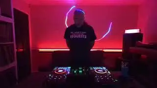 Deep House Oct 2024