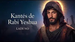 🎶 Kantes de mi Maestro Yeshua — Ladino & Sefardí: Voz, Luz y Sabiduría Ancestral del Rabí