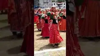 Chamba, Minjar Mela 2022, Awesome group dance performance