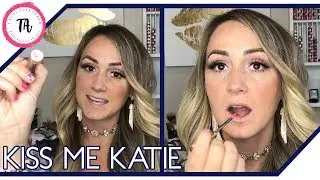 LIPSENSE KISS ME KATIE 💄 Welcoming back a popular color!