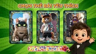Quiz - Create Pok&eacute;mon Monsters - Thẻ B&agrave;i B&iacute; Ẩn Miễn Ph&iacute; #quiz #brainrot #challenge