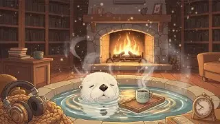 24/7 Lo-fi Radio: Music for Intellectual Focus