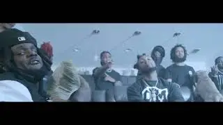 Lowkei x Prime Definition - I aint scared (Official music video)