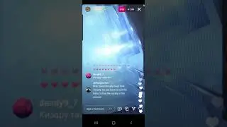 Nick Mira Making Insane On Instagram Live!