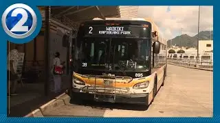Teamsters say no bus strike planned, but OTS says it has to be ready just in case