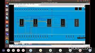 BCD Adder