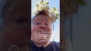 Plus Size Blogger // Plus Size Content Creator