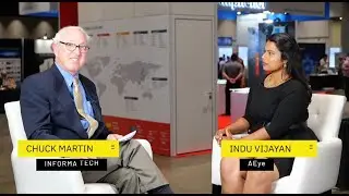 DesignCon 2021: Autonomous vehicles on the horizon