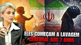 A INFÂNCIA ACABA AOS 7 ANOS - CORTES - FUTURE CAST
