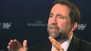 Satloff: Obama Administration to Test Iran with 'Grand Deal'