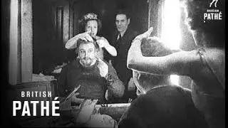 New York's Opera Season Opens Aka New Yorks Opera Season Opens (1937)