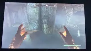 Skyrim 9 - Forging The Gauldur Amulet And Saving Margaret