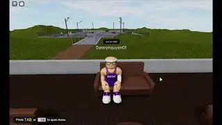 The Carushow Brothers New Chapter... The NBA(Rb world Park)