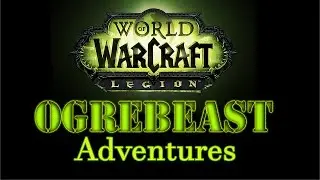 Wow Legion Adventures, Chaos in Suramar
