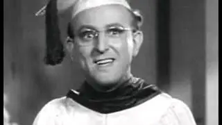 Kay Kyser Orchestra - (I Got Spurs That) Jingle Jangle Jingle