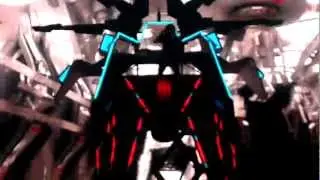 SKRILLEX GOIN IN (HARD MIX)/ KYOTO @FORO COORS MONTERREY 18-12-12 HD