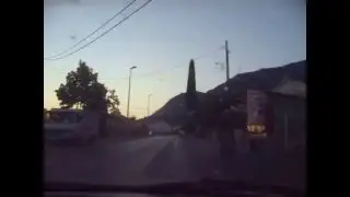 Okolokole(vožnja kroz Ljubuški)