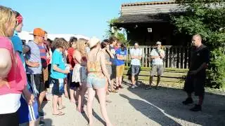 Hendra Holiday Park & Newquay Activity Centre - Schools Promo