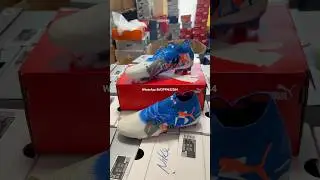 Puma future ultimate elite fg soccer cleats on sale