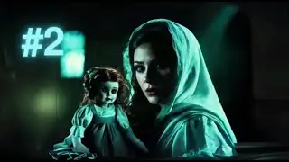 Asylum of the Damned Doll    2