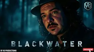 Clay Zara &ndash; Blackwater (официальный клип)