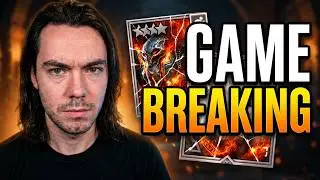 WE NEED CHANGES... The Biggest PROBLEMS in 2026. | RAID: Shadow Legends