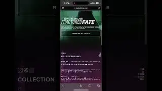 Loaded Lions Fractured Fate Land Sale - Why I&rsquo;m BULLISH On Loaded Lions and LION Coin $LION