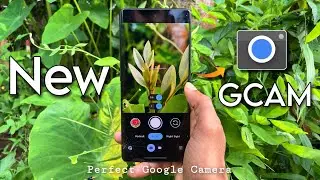 How to Download NEw Google Camera Version On any Android ✅. Best GCAM in 2025 🔥.