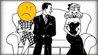 Why Many People Cheat - The Psychology of Cheating