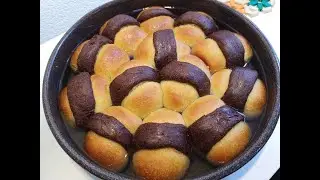 Balkan pastry / Ezina