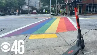 Atlanta Pride asking LGBTQ+ community if police should participate in parade