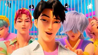Saja Boys Prison Run - Obby Game - Roblox