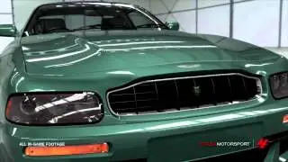 Forza Motorsport 4 