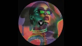 Nati Ne Marli Mithi ( Marathi Festival Song )Dj Vikas From India ( House Festival House )