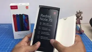 DON'T BUY Redmi Note 7, Buy Redmi Note 7S- India Unboxing, 48 MP Camera Test & Hands On Review