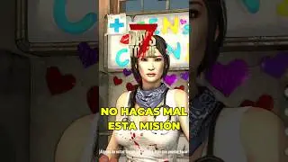 NO hagas MAL los SUMINISTROS ENTERRADOS en 7 Days | ESPA&Ntilde;OL #SHORTS